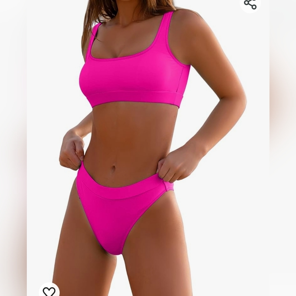 Swimsuit